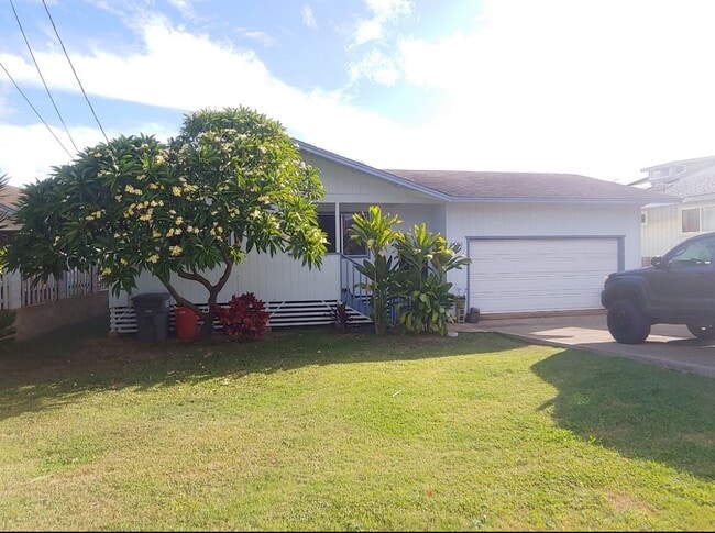 property at 8690 Kekaha Rd