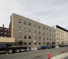 950 Kent Ave Apartments