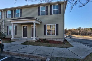 1956 Corvallis Ave, Unit 1956 in Tallahassee, FL - Building Photo