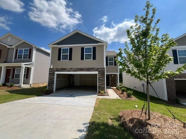 property at 2118 Allium Dr
