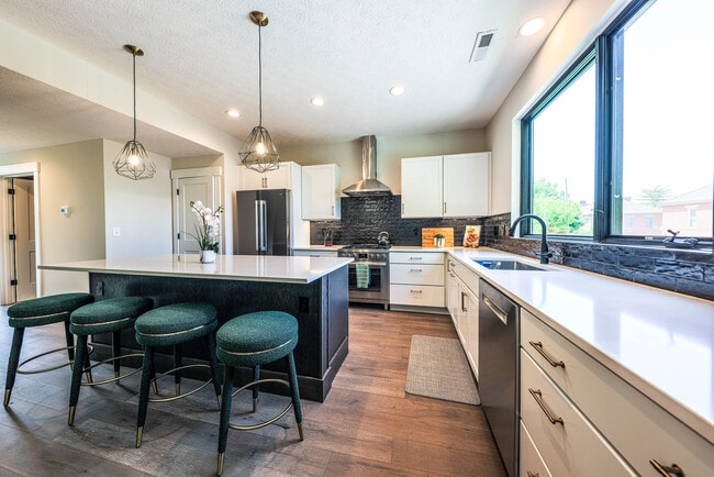 362 Zimpfer St, Unit 366 in Columbus, OH - Foto de edificio - Building Photo