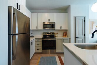 Oxlley in Edmond, OK - Foto de edificio - Building Photo