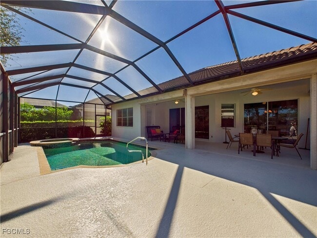 21809 Masters Cir in Estero, FL - Building Photo - Building Photo