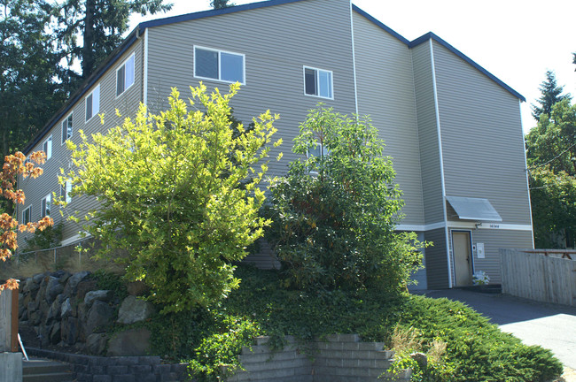 14344 Stone Ave N in Seattle, WA - Building Photo - Building Photo