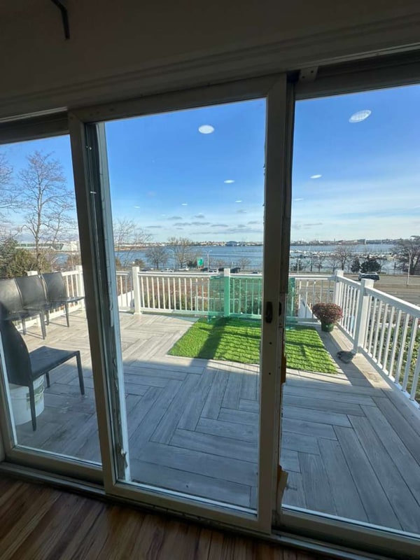 property at 109-19 Ditmars Blvd