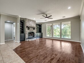 8900 Belcaro Dr in Edmond, OK - Building Photo - Building Photo