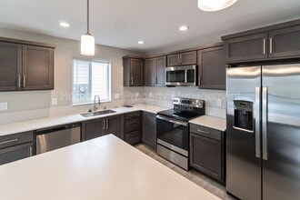 1521 Bell St in Spokane Valley, WA - Building Photo - Building Photo