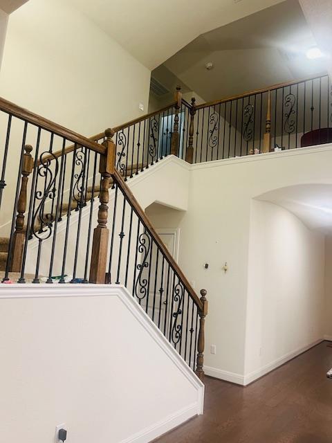 property at 4429 Casa Robles Dr