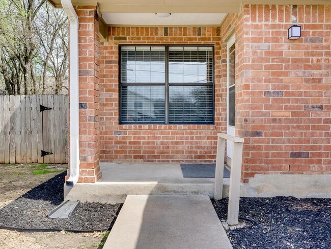 208 Tamara Dr in Georgetown, TX - Building Photo - Building Photo