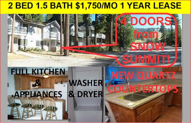 property at 775 Summit Blvd