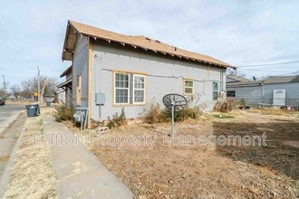 1111 SW 13th Ave in Amarillo, TX - Building Photo - Building Photo