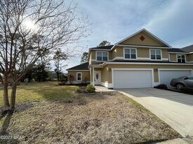 1758 Annabellas Dr in Panama City Beach, FL - Building Photo