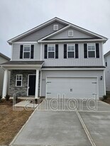4220 Stoneygreen Ln in Charlotte, NC - Building Photo