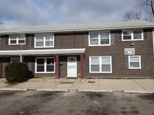 14502 Cottage Grove Ave in Dolton, IL - Building Photo