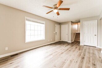 213 Hampton Dr in Dallas, GA - Building Photo - Building Photo