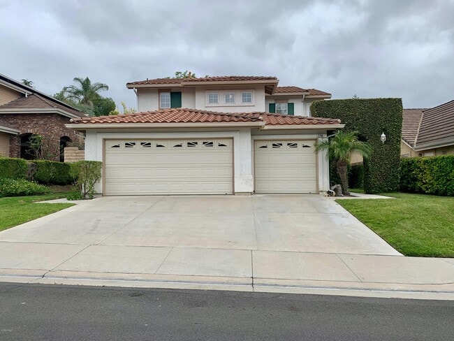 property at 2760 Irongate Pl