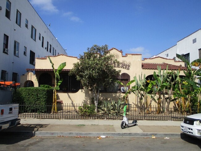 Building Photo