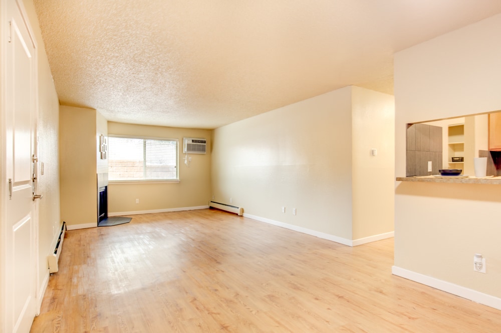 The Collective Glendale in Denver, CO - Building Photo