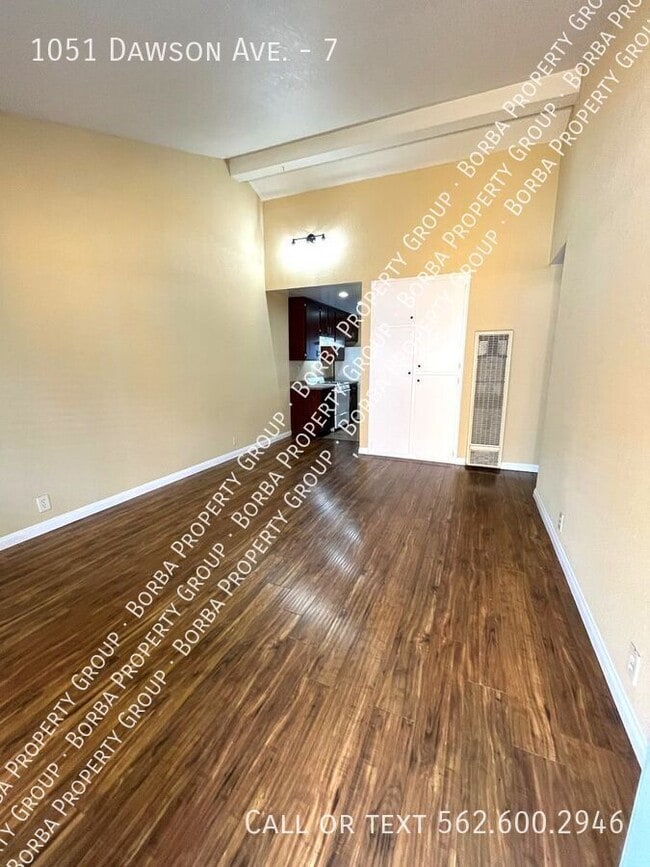 property at 1051 Dawson Ave