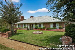 3413 Foxbriar Ln in Schertz, TX - Building Photo - Building Photo