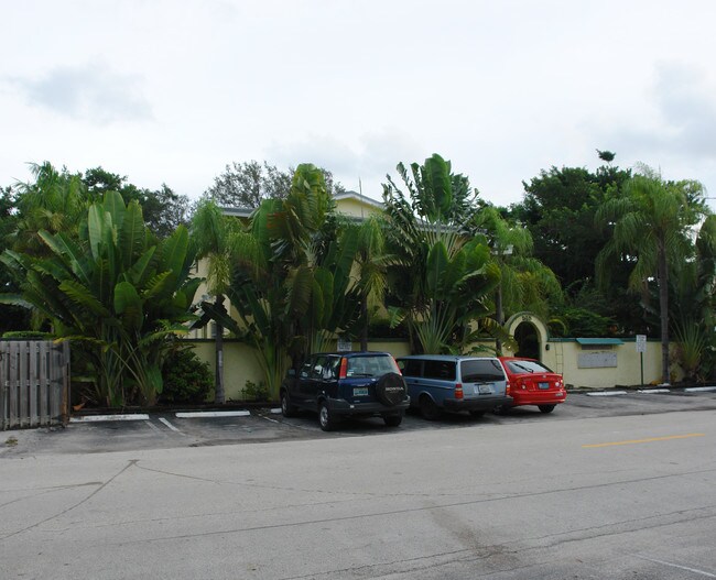 515 SE 9th St in Fort Lauderdale, FL - Building Photo - Building Photo