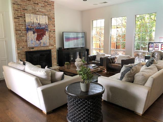 5808 Bassinghall Ln in Plano, TX - Building Photo - Building Photo