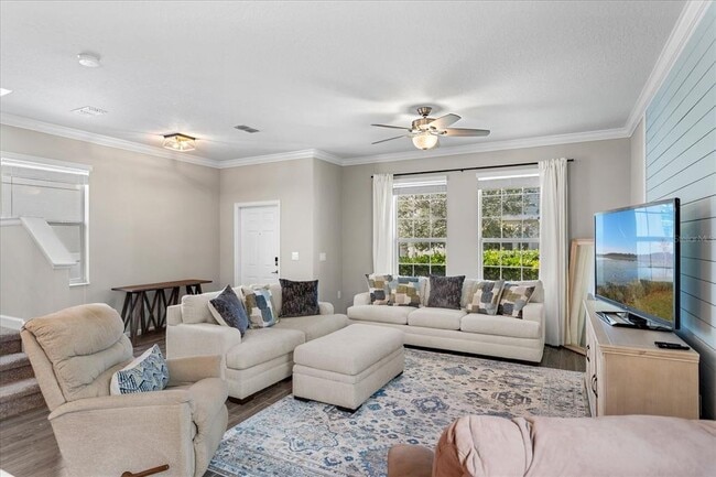 11096 Silver Surfer Alley in Winter Garden, FL - Building Photo - Building Photo