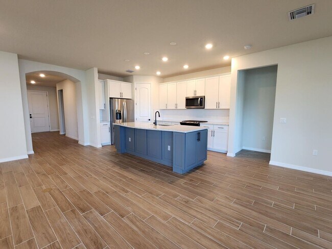 8295 Vaulting Dr in Greenacres, FL - Building Photo - Building Photo