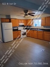 923 N 1st St in Bruce, WI - Building Photo - Building Photo