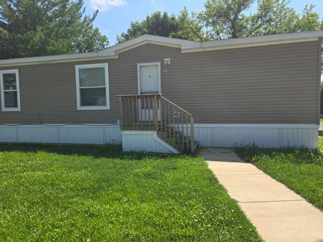 property at 55 Malibu Dr