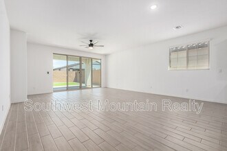 22862 E Bonanza Way in Queen Creek, AZ - Building Photo - Building Photo