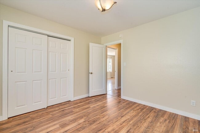 property at 2109 Montecito Ave