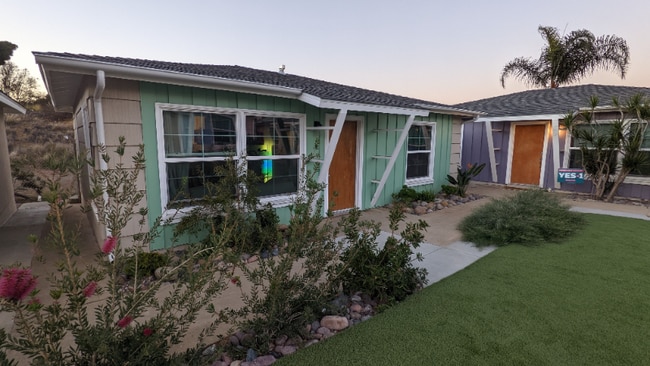 property at 4885 Naples St