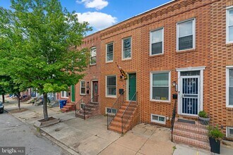 1162 Nanticoke St in Baltimore, MD - Building Photo - Building Photo