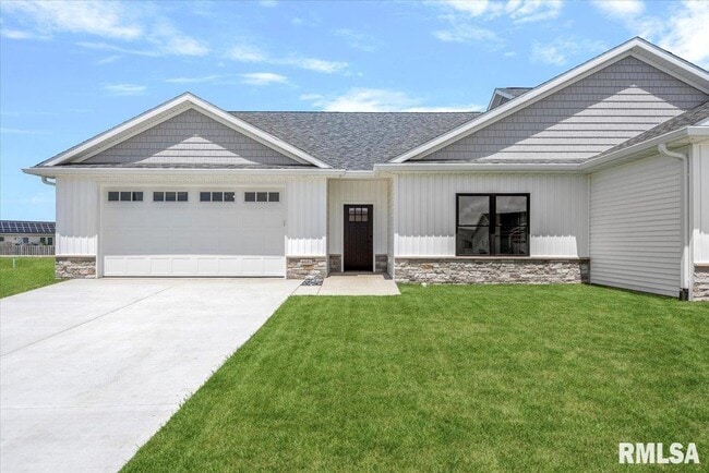 property at 4621 Eugene Ct
