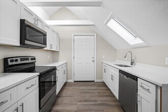 15 Clearview Ave in Worcester, MA - Building Photo - Building Photo