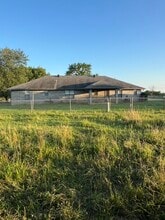 1405 Fuller Ave in Pocola, OK - Building Photo - Building Photo