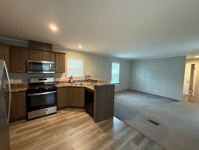 property at 3444 Wayside Terrace