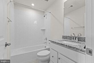 8875 Curie St in Manassas, VA - Building Photo - Building Photo