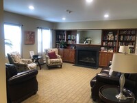 Seneca Pointe Senior Apartments photo'