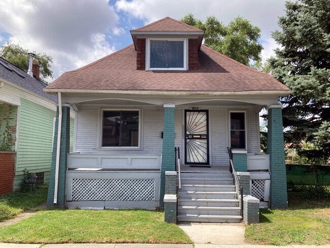 property at 12087 Saint Aubin St