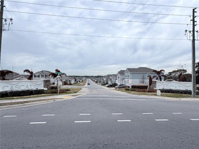 824 Horsetail Dr in Davenport, FL - Building Photo - Building Photo