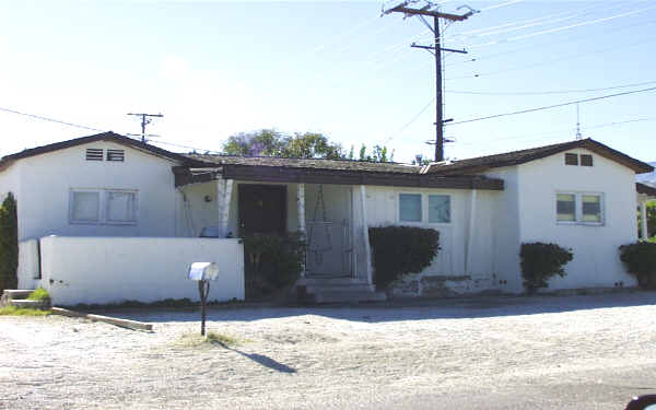 68699 B St in Cathedral City, CA - Building Photo - Building Photo