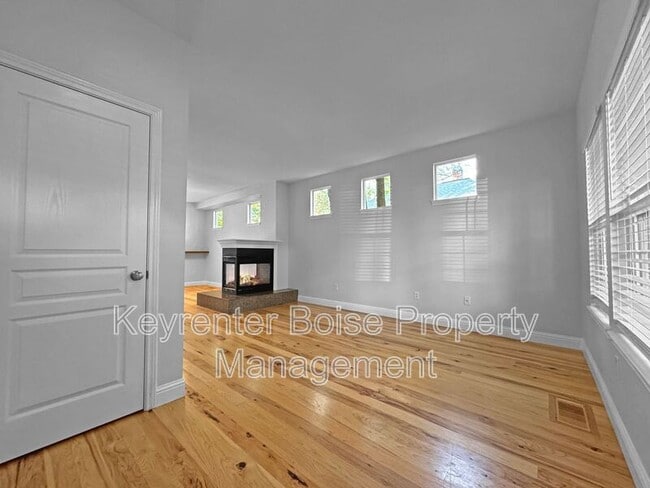 2109 N 34th St in Boise, ID - Building Photo - Building Photo