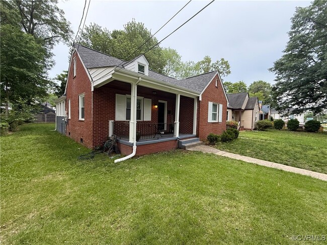 3011 Napoleon St in Richmond, VA - Building Photo - Building Photo