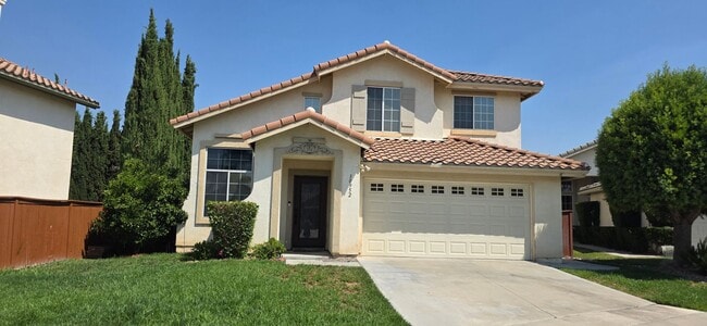 property at 30952 Eagle Ct