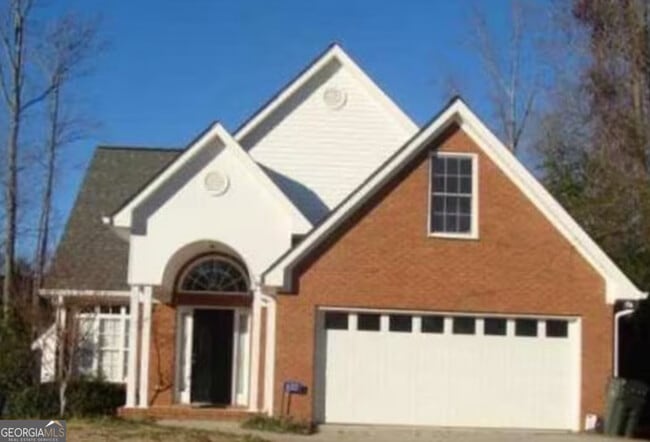 property at 632 Lokchapee Ridge