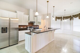 2801 Summer Breeze Ave in Mission, TX - Building Photo - Building Photo