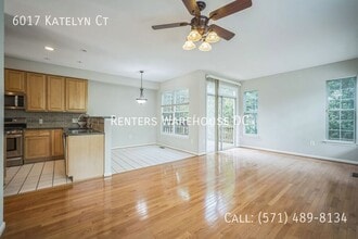 6017 Katelyn Ct in Alexandria, VA - Building Photo - Building Photo