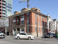 1324 1st St SW in Calgary, AB - Building Photo - Building Photo